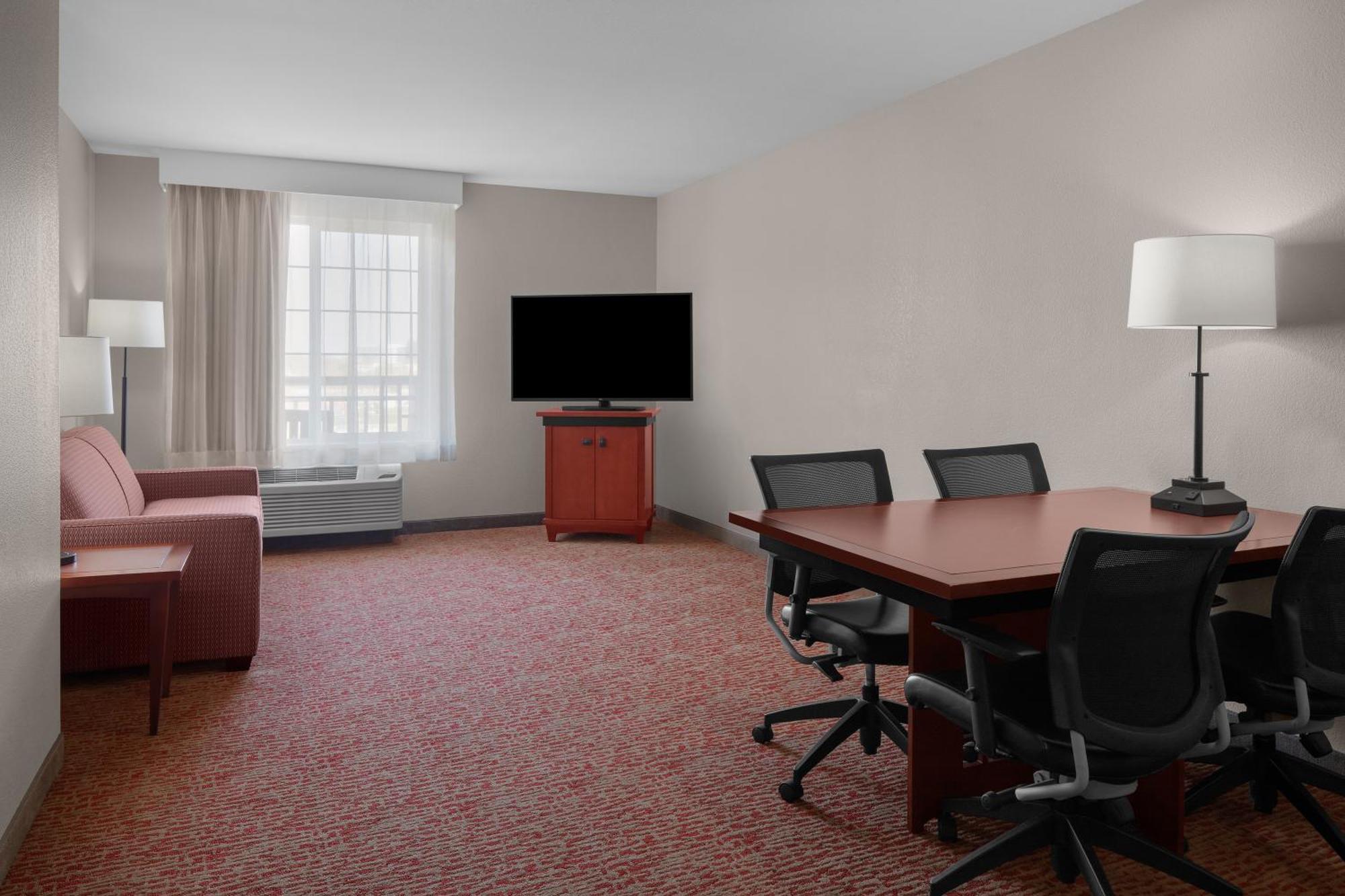 Larkspur Landing Extended Stay Suites Folsom Exteriör bild