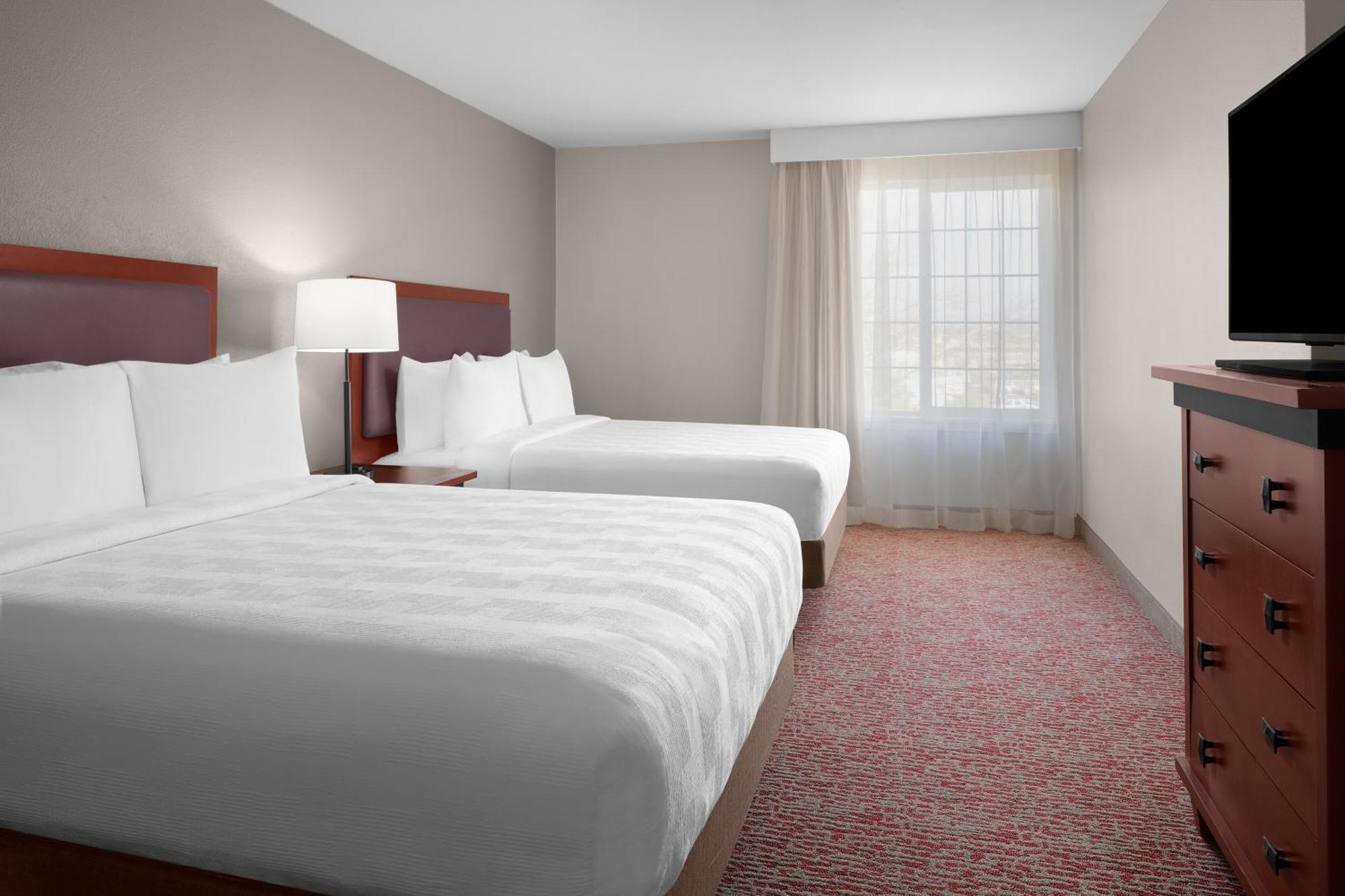 Larkspur Landing Extended Stay Suites Folsom Exteriör bild