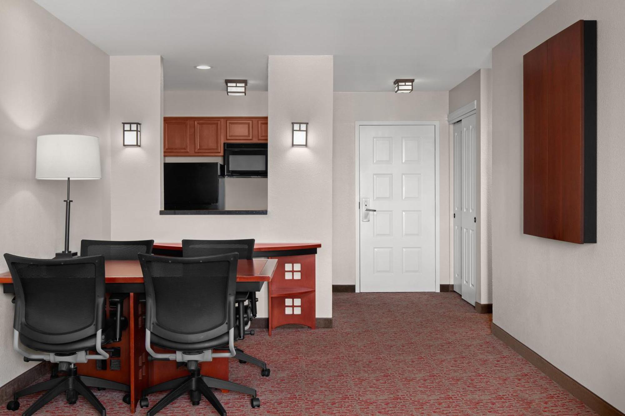 Larkspur Landing Extended Stay Suites Folsom Exteriör bild