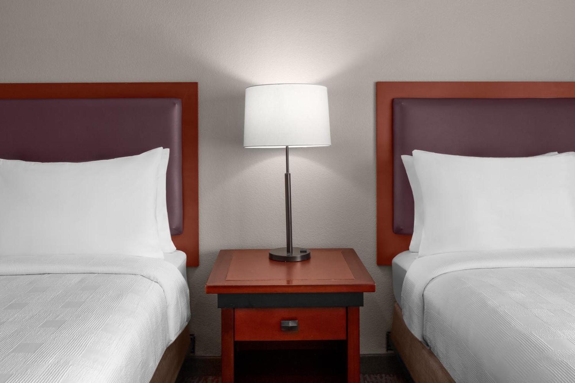 Larkspur Landing Extended Stay Suites Folsom Exteriör bild