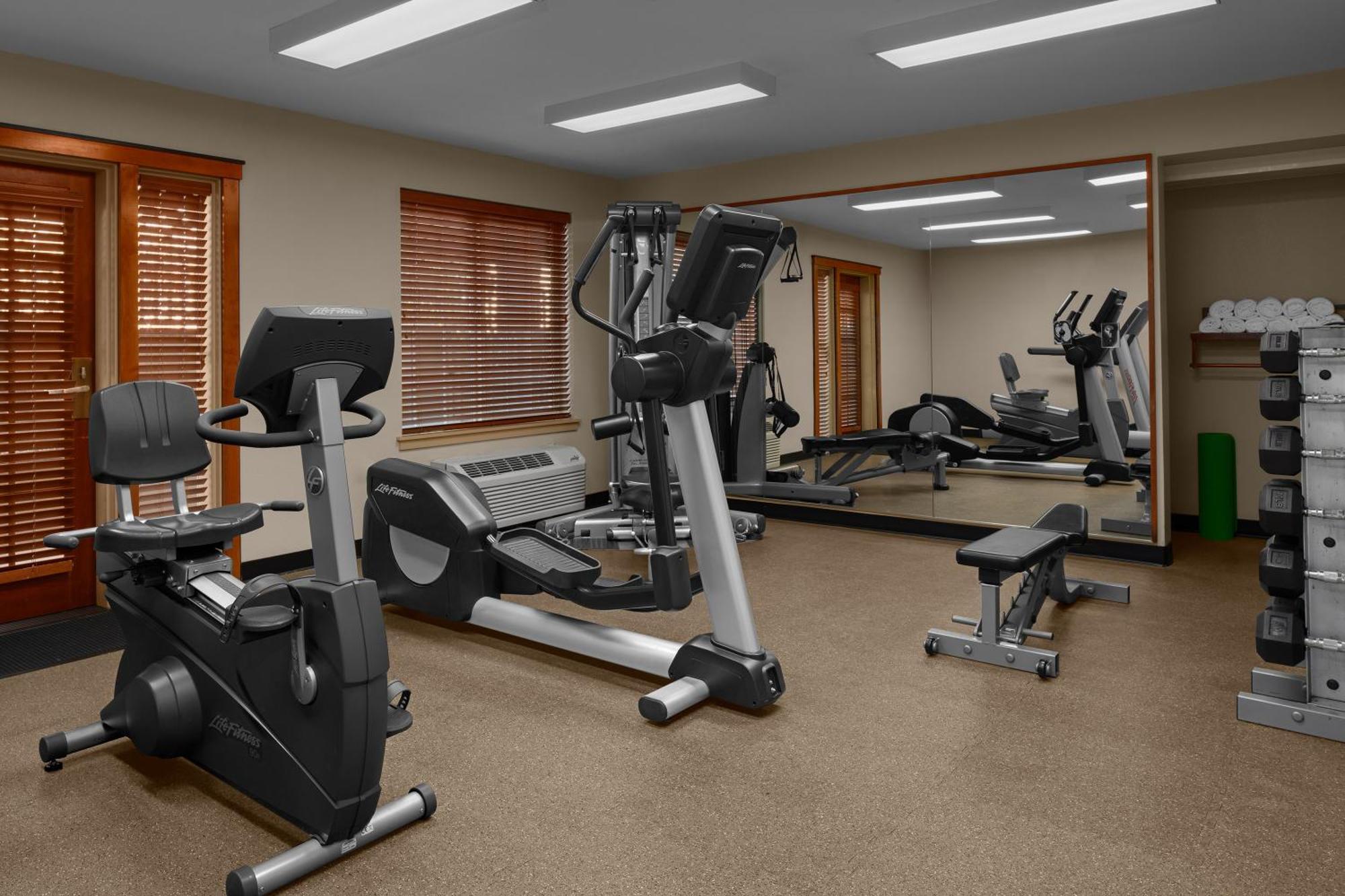 Larkspur Landing Extended Stay Suites Folsom Exteriör bild