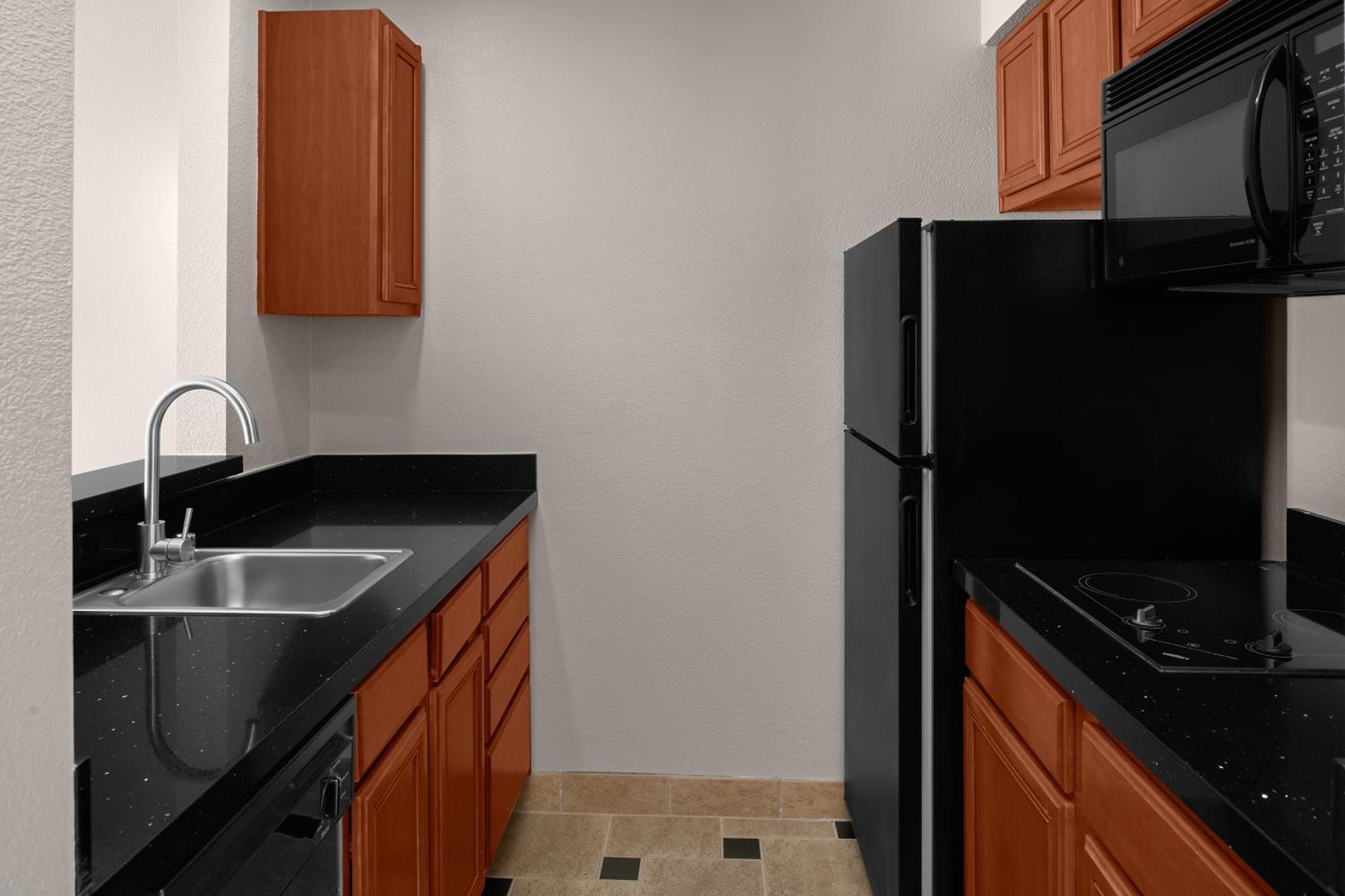 Larkspur Landing Extended Stay Suites Folsom Exteriör bild